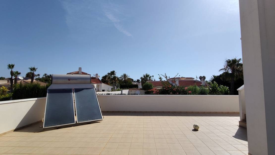 Venta - Chalet - Rojales - Ciudad Quesada