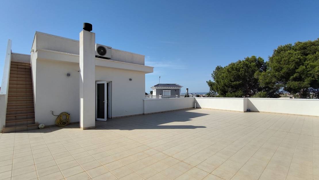 Venta - Chalet - Rojales - Ciudad Quesada