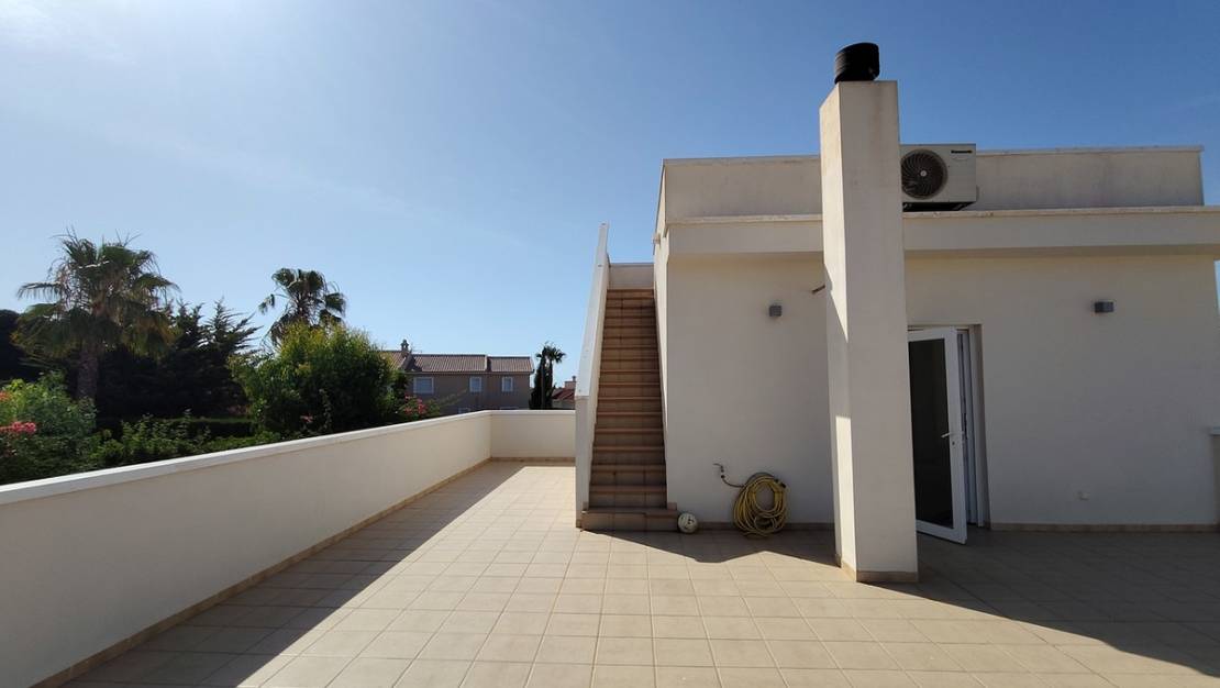 Venta - Chalet - Rojales - Ciudad Quesada
