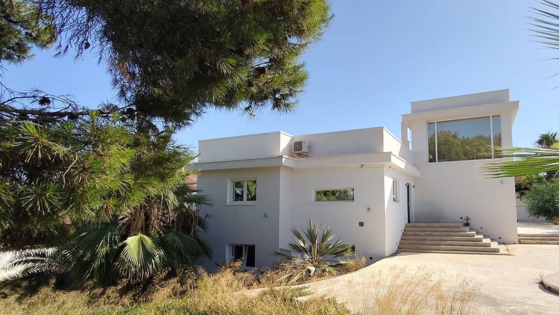 Venta - Chalet - Rojales - Ciudad Quesada