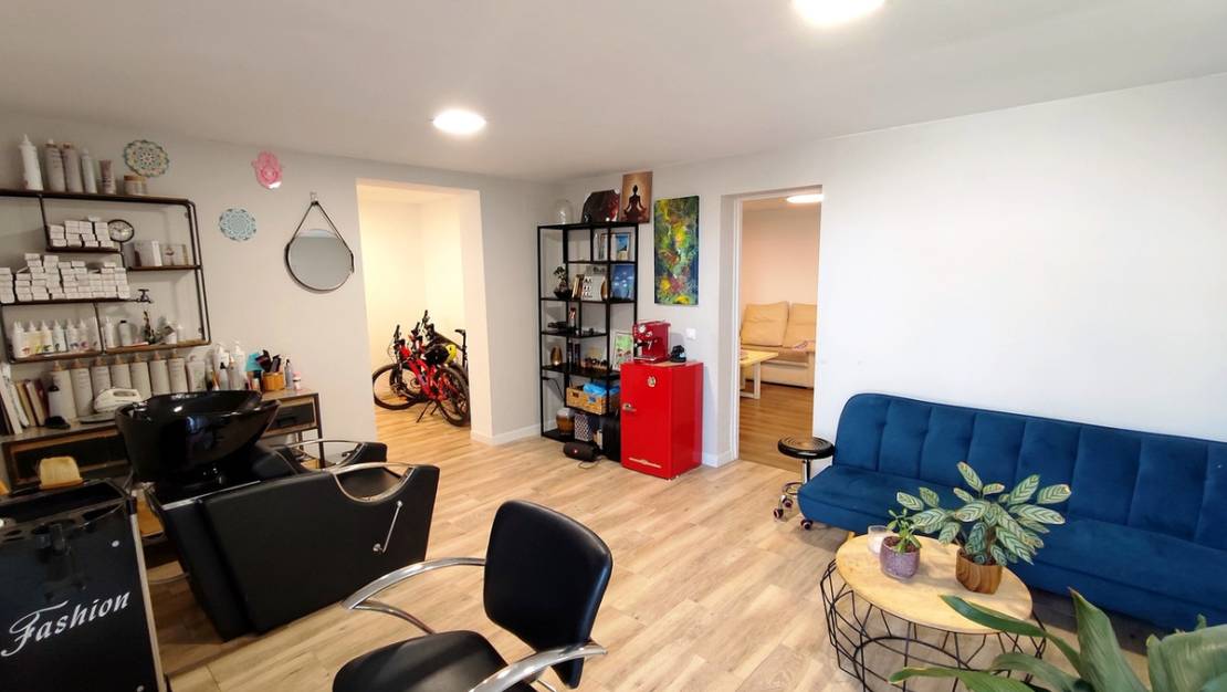 Venta - Chalet - Rojales - Ciudad Quesada