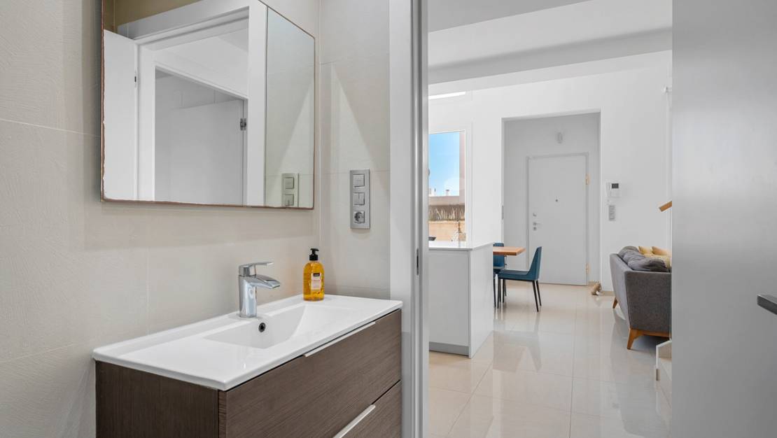 Venta - Chalet - Rojales - Ciudad Quesada