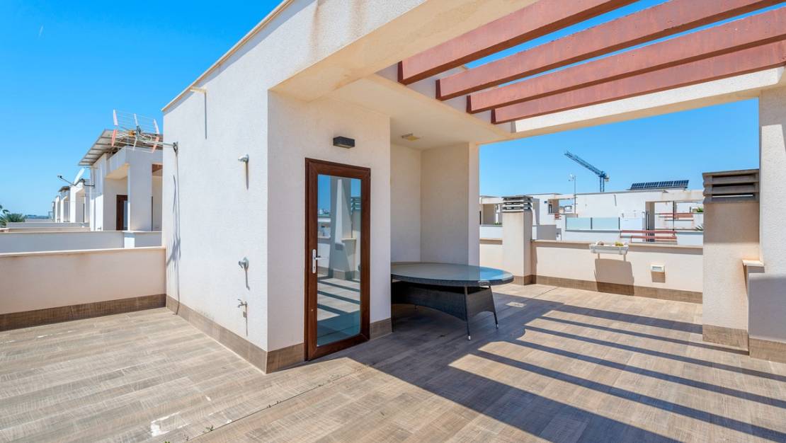 Venta - Chalet - Rojales - Ciudad Quesada