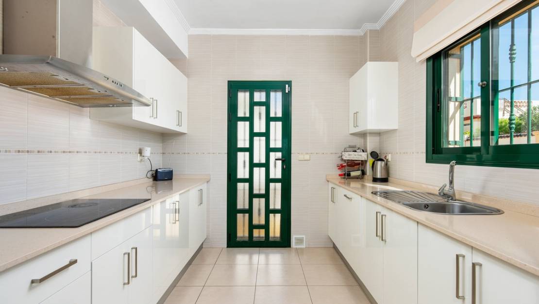 Venta - Chalet - Rojales - Ciudad Quesada