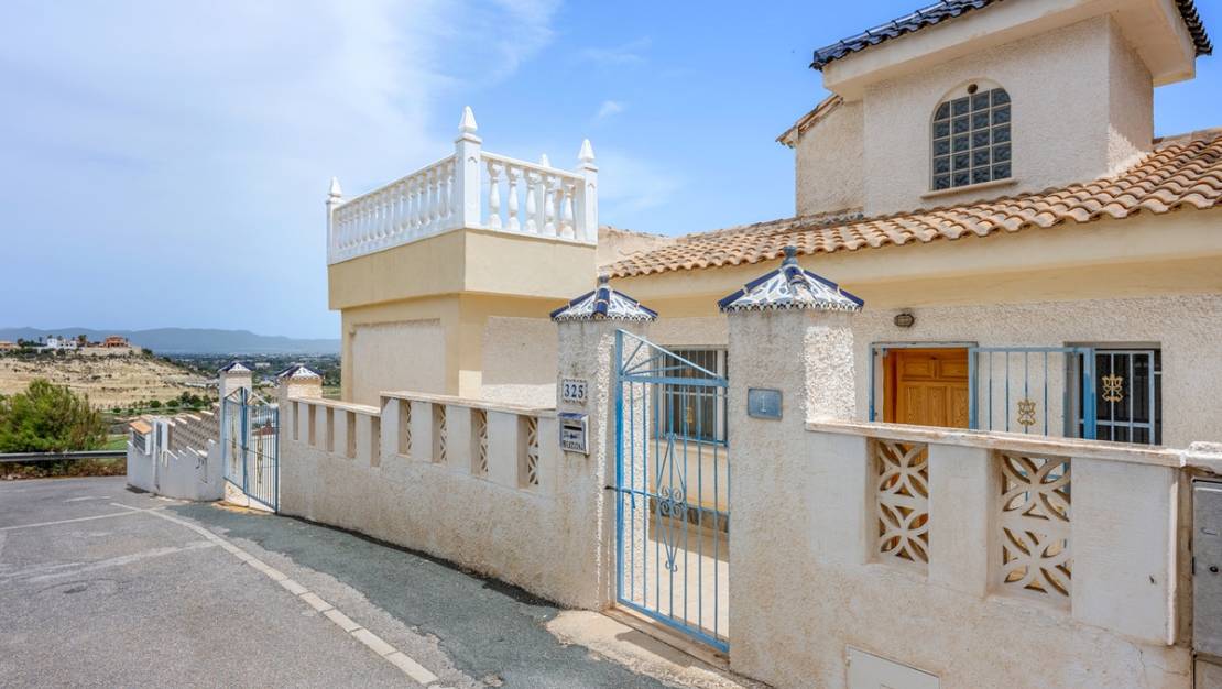Venta - Chalet - Rojales - Ciudad Quesada