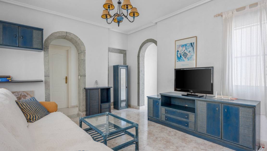 Venta - Chalet - Rojales - Ciudad Quesada