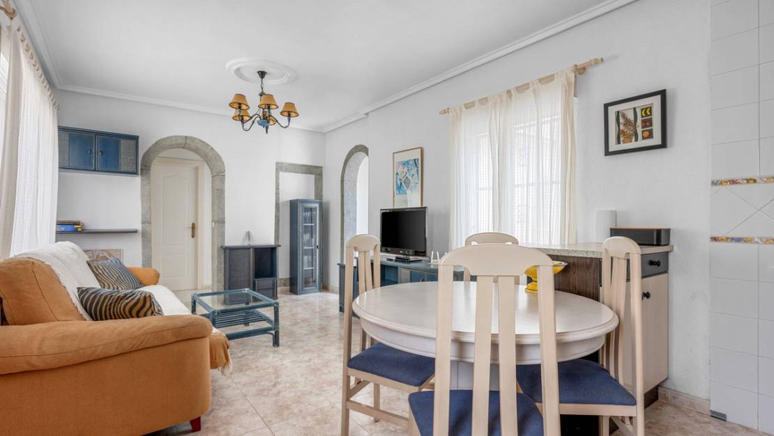 Venta - Chalet - Rojales - Ciudad Quesada