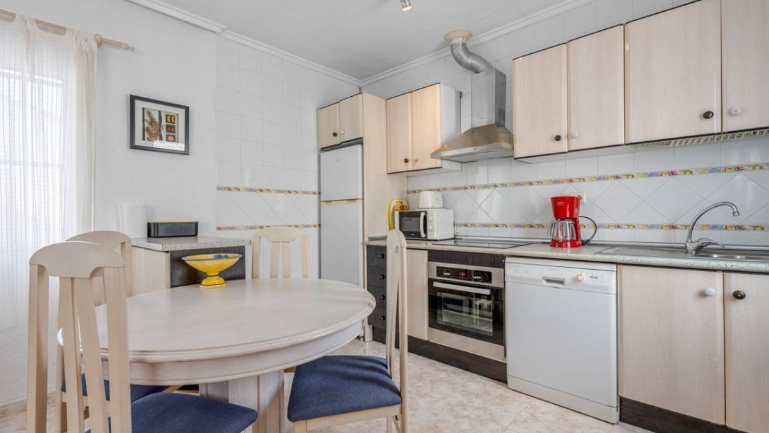 Venta - Chalet - Rojales - Ciudad Quesada