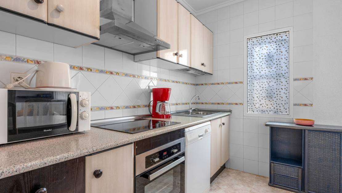 Venta - Chalet - Rojales - Ciudad Quesada