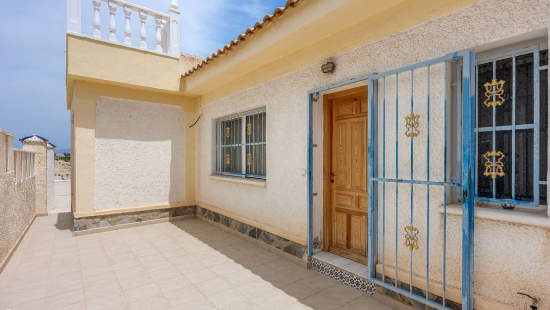 Venta - Chalet - Rojales - Ciudad Quesada
