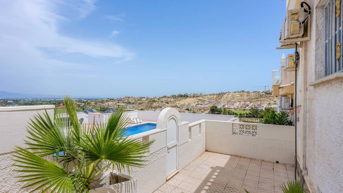 Venta - Chalet - Rojales - Ciudad Quesada