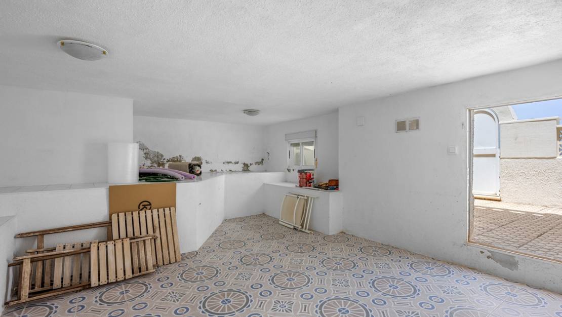 Venta - Chalet - Rojales - Ciudad Quesada