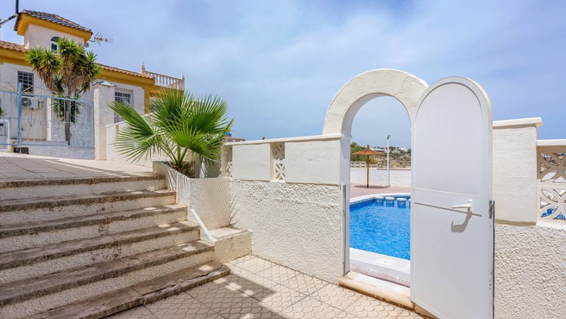 Venta - Chalet - Rojales - Ciudad Quesada