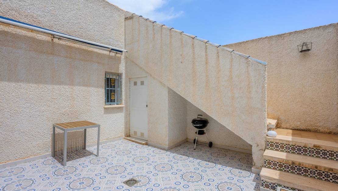 Venta - Chalet - Rojales - Ciudad Quesada