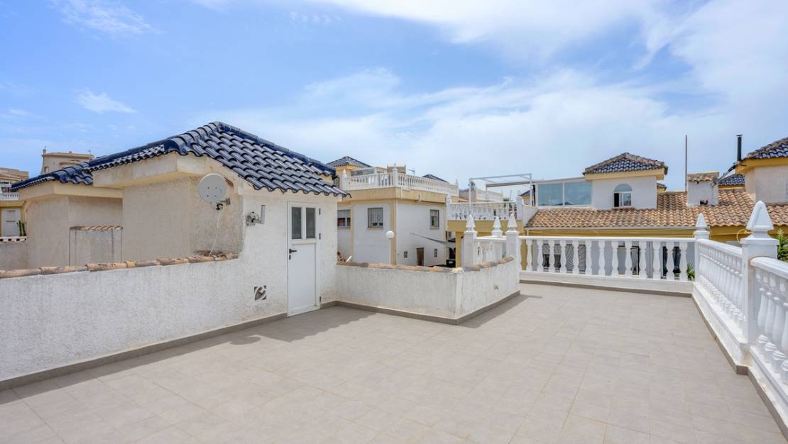 Venta - Chalet - Rojales - Ciudad Quesada