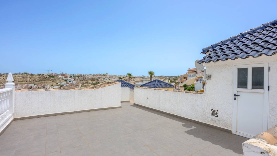 Venta - Chalet - Rojales - Ciudad Quesada