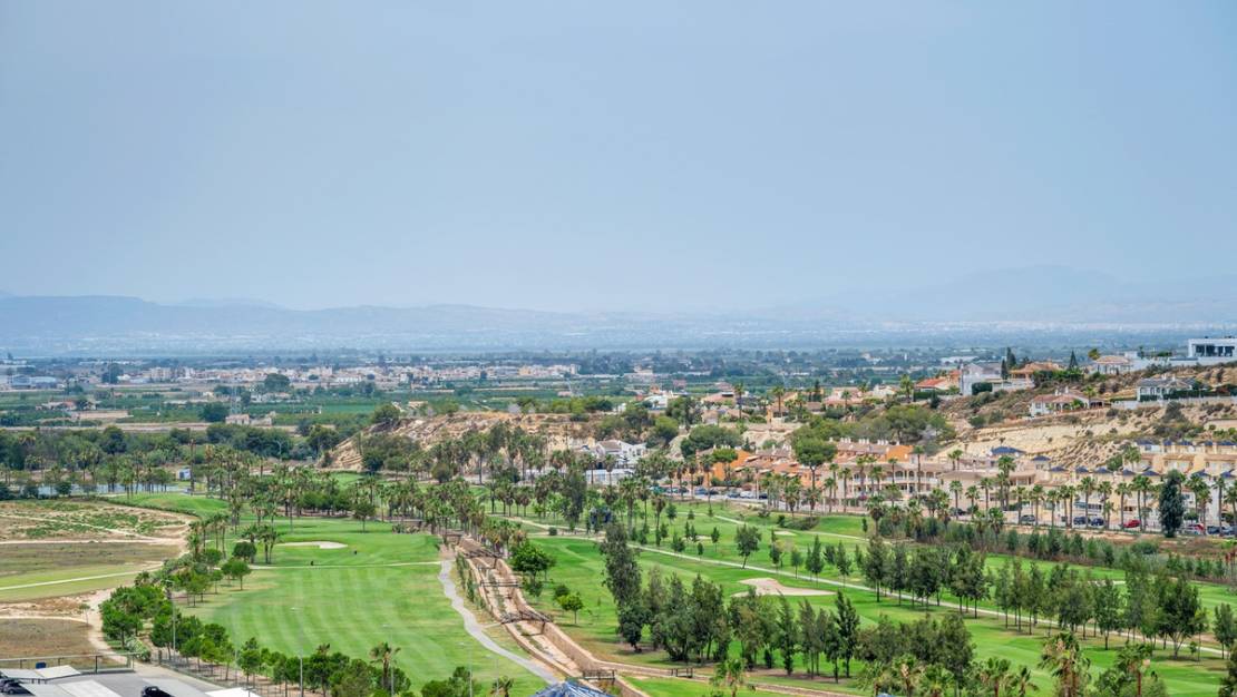 Venta - Chalet - Rojales - Ciudad Quesada