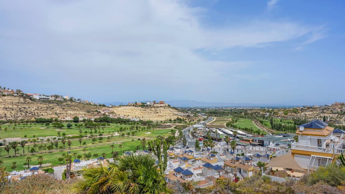 Venta - Chalet - Rojales - Ciudad Quesada