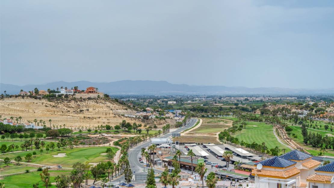 Venta - Chalet - Rojales - Ciudad Quesada
