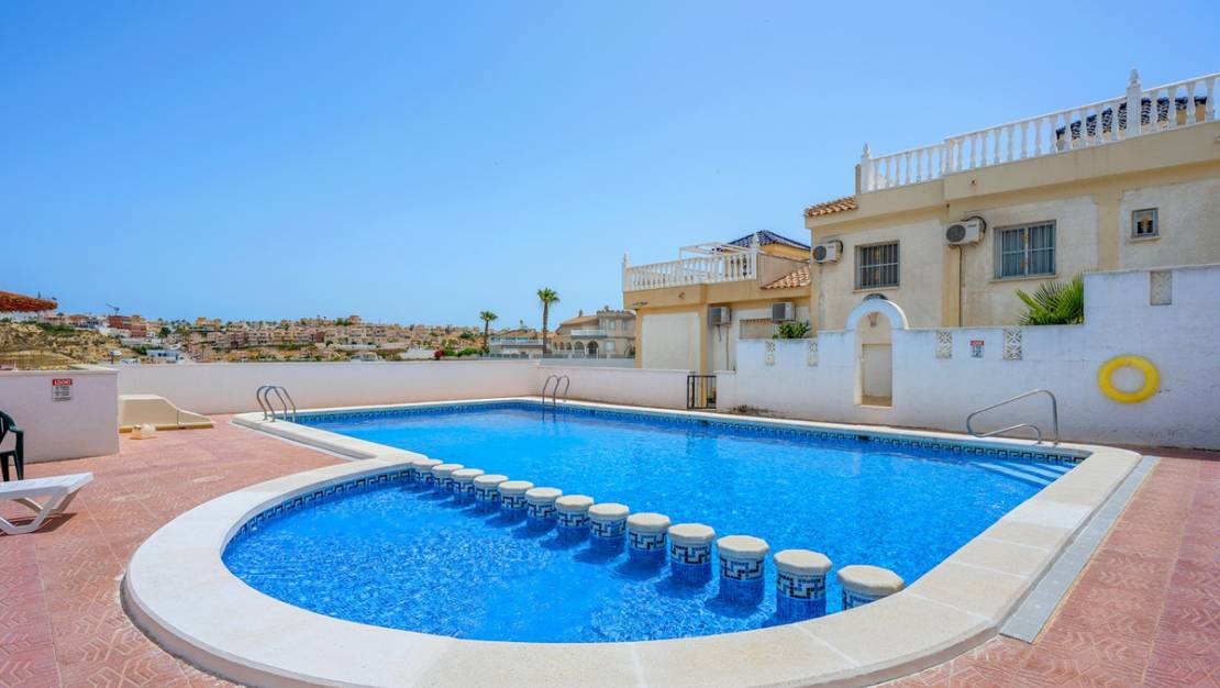 Venta - Chalet - Rojales - Ciudad Quesada