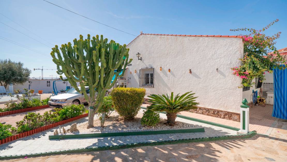 Venta - Chalet - Rojales - Ciudad Quesada