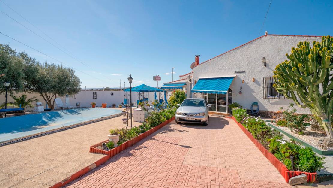 Venta - Chalet - Rojales - Ciudad Quesada