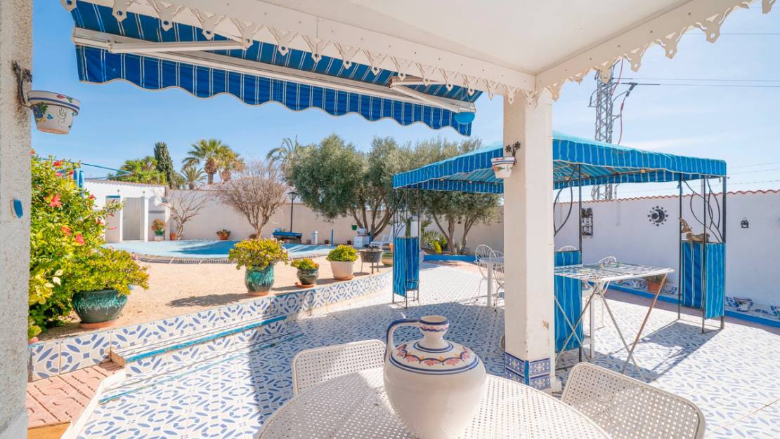 Venta - Chalet - Rojales - Ciudad Quesada