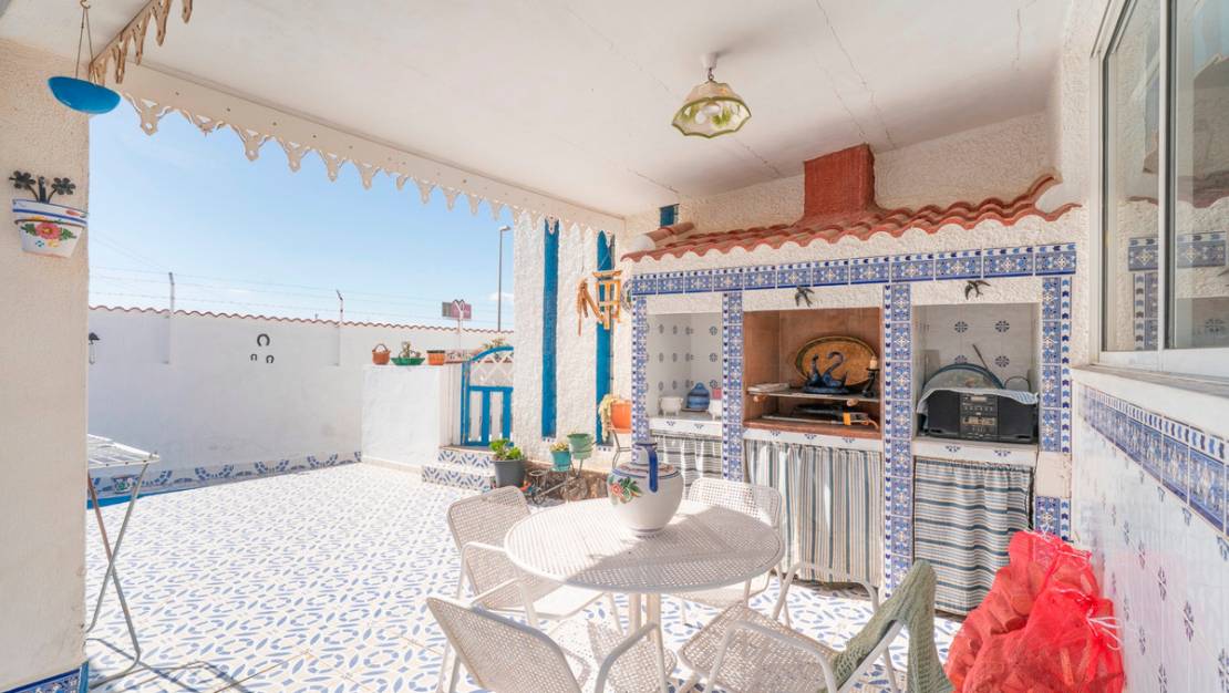 Venta - Chalet - Rojales - Ciudad Quesada