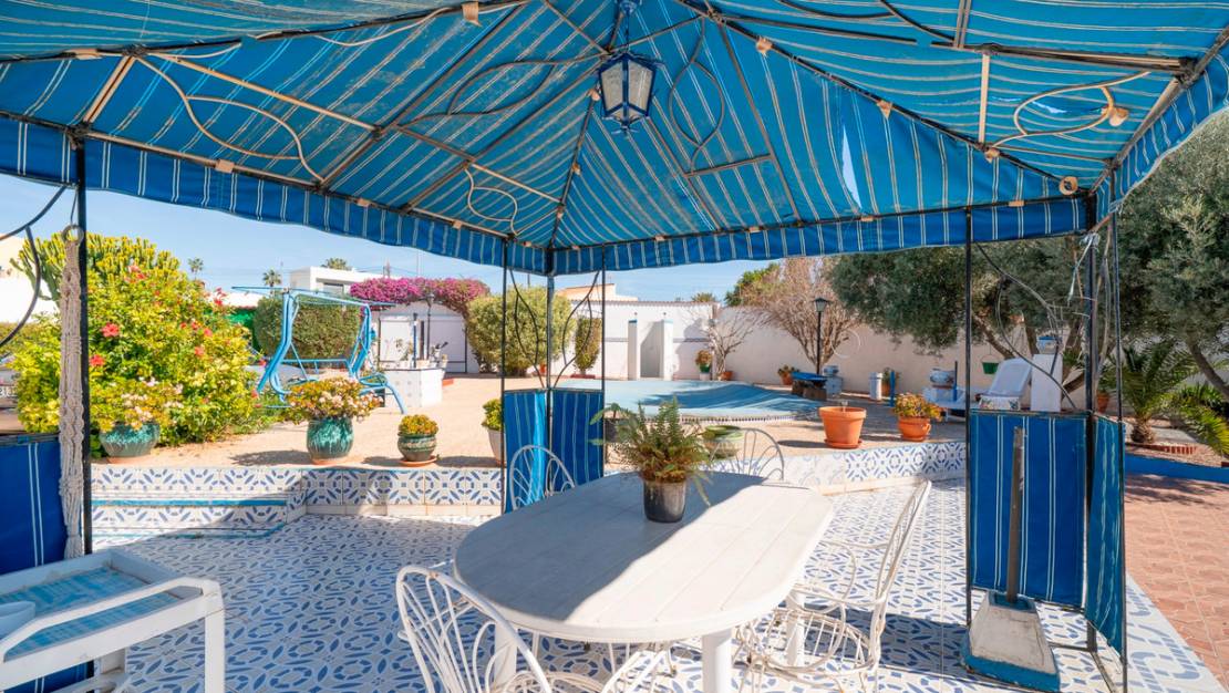 Venta - Chalet - Rojales - Ciudad Quesada
