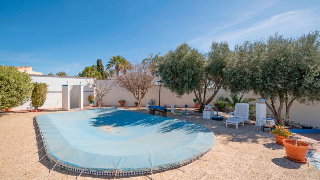 Venta - Chalet - Rojales - Ciudad Quesada