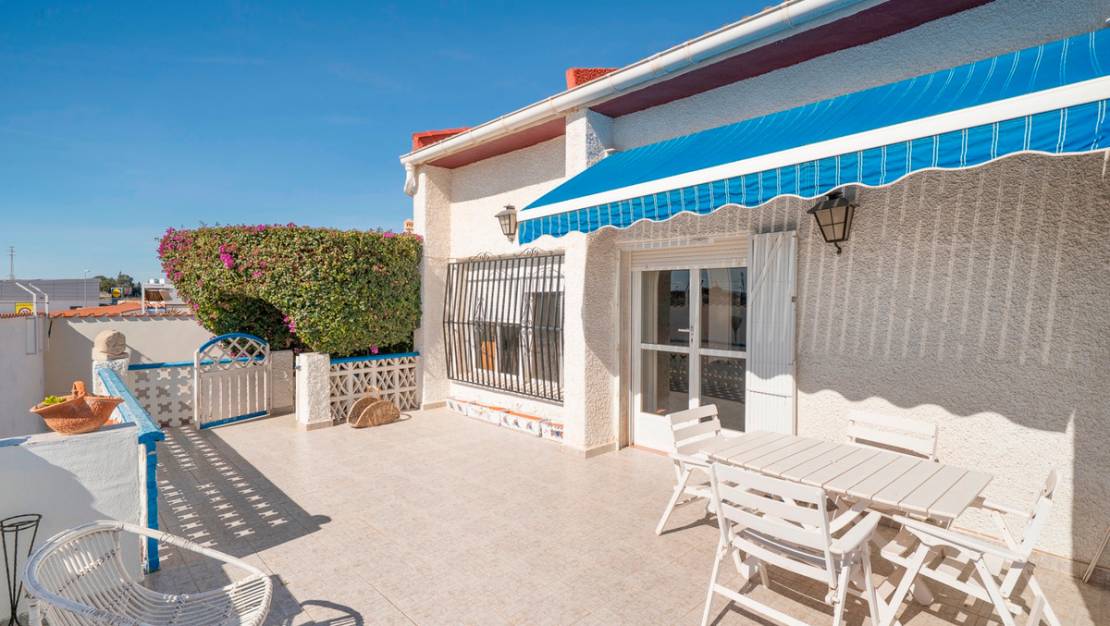Venta - Chalet - Rojales - Ciudad Quesada