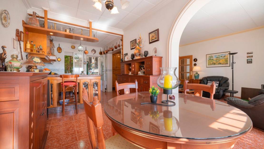 Venta - Chalet - Rojales - Ciudad Quesada
