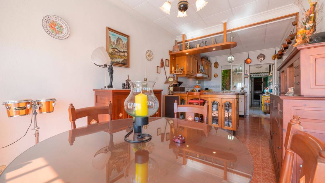 Venta - Chalet - Rojales - Ciudad Quesada