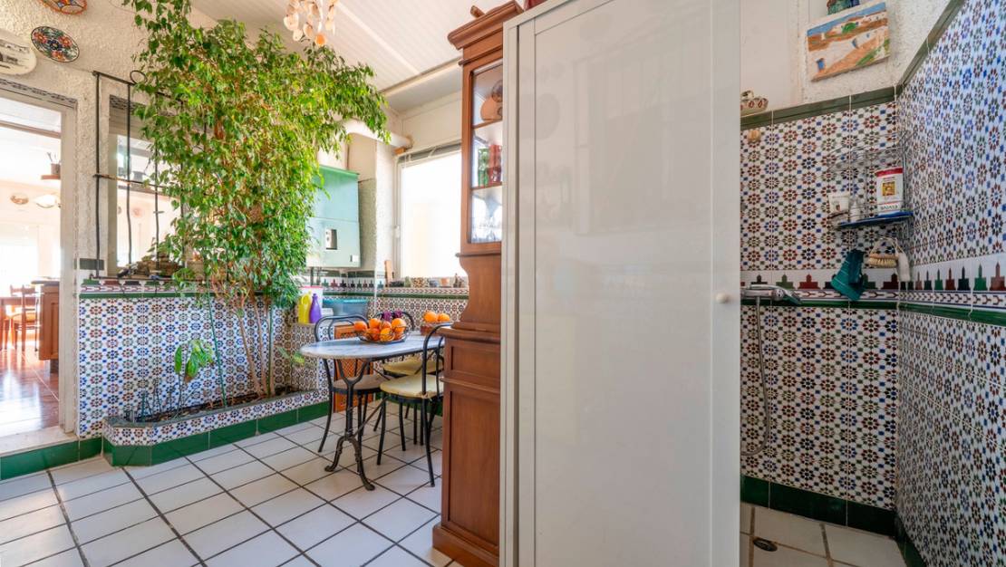 Venta - Chalet - Rojales - Ciudad Quesada
