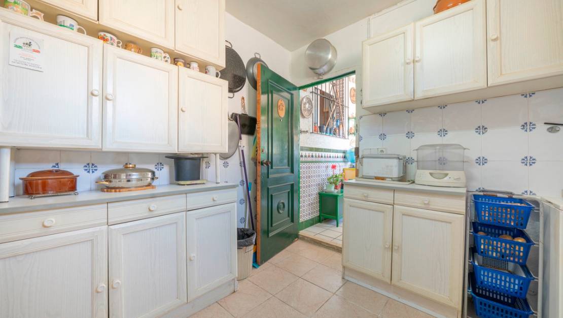 Venta - Chalet - Rojales - Ciudad Quesada