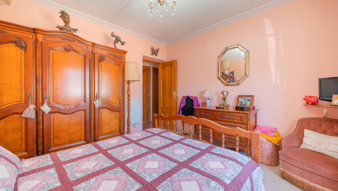 Venta - Chalet - Rojales - Ciudad Quesada