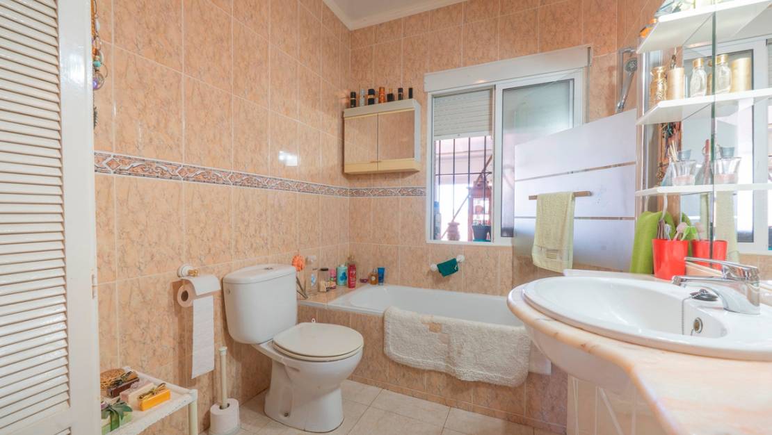 Venta - Chalet - Rojales - Ciudad Quesada