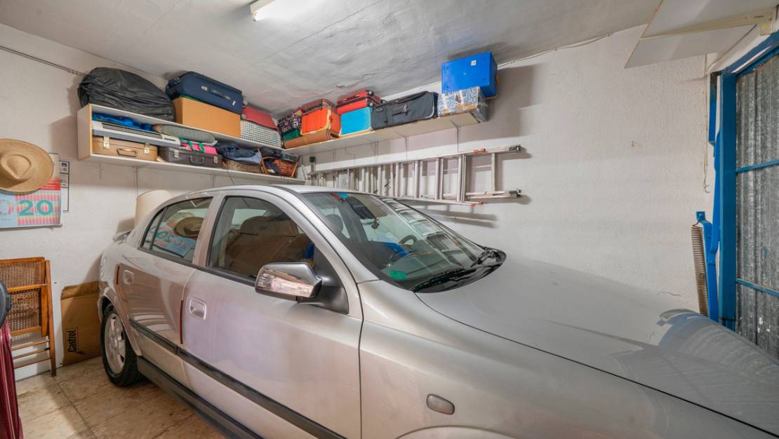 Venta - Chalet - Rojales - Ciudad Quesada