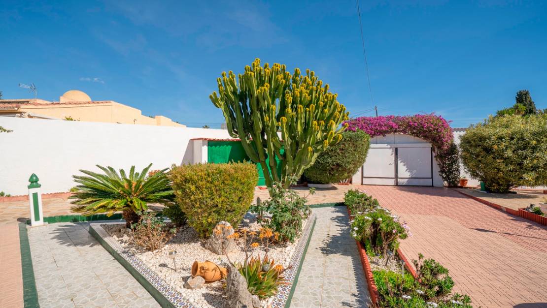 Venta - Chalet - Rojales - Ciudad Quesada