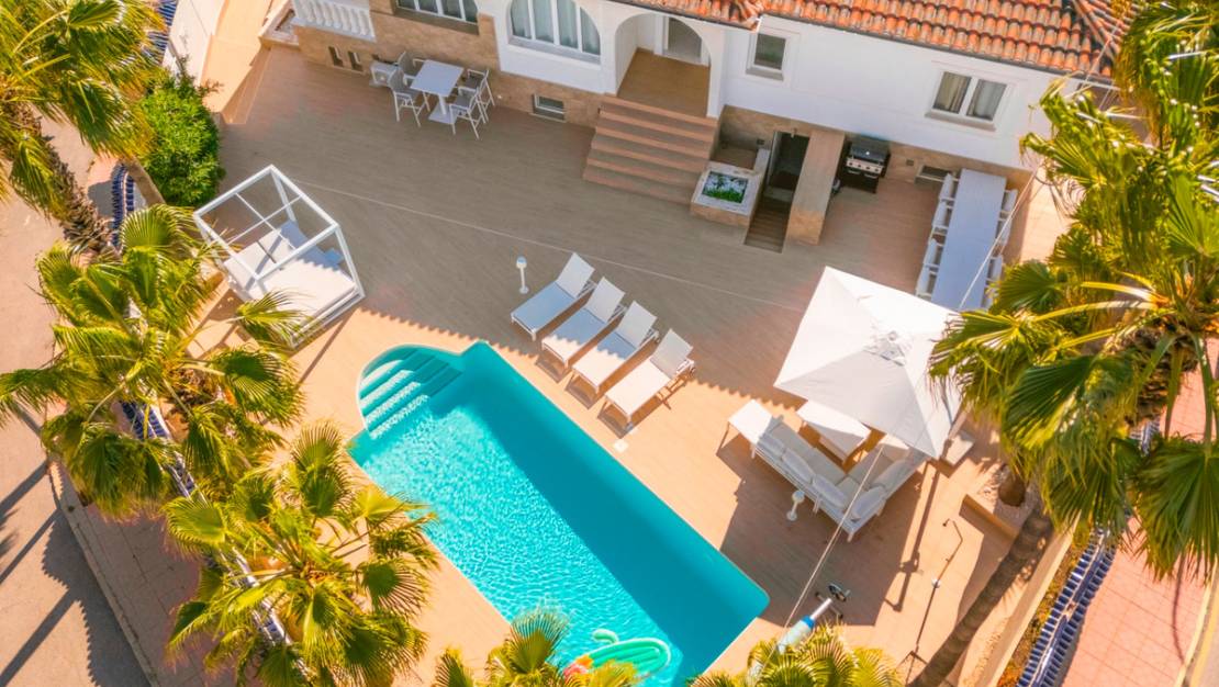 Venta - Chalet - Rojales - Ciudad Quesada