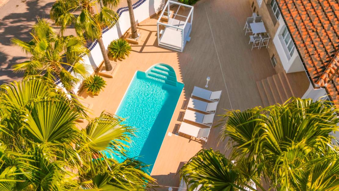 Venta - Chalet - Rojales - Ciudad Quesada