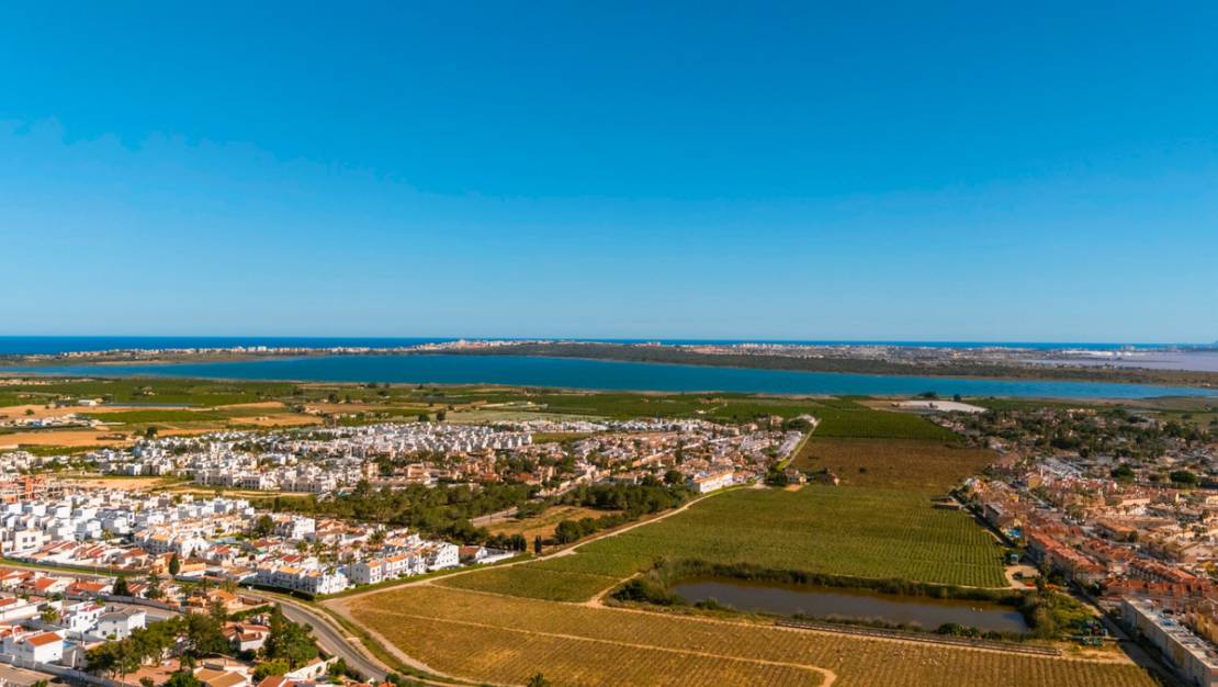 Venta - Chalet - Rojales - Ciudad Quesada