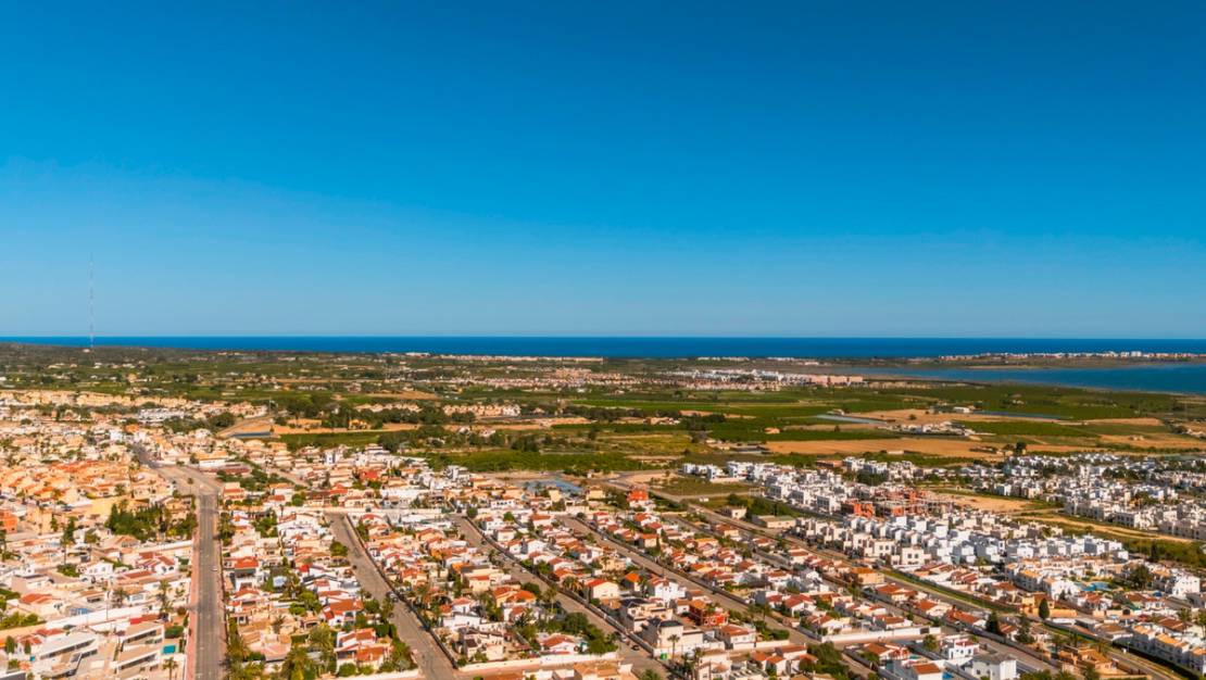Venta - Chalet - Rojales - Ciudad Quesada