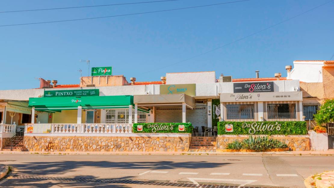 Venta - Chalet - Rojales - Ciudad Quesada