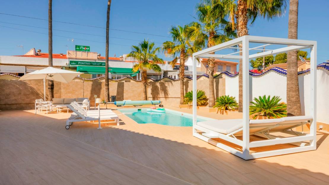 Venta - Chalet - Rojales - Ciudad Quesada