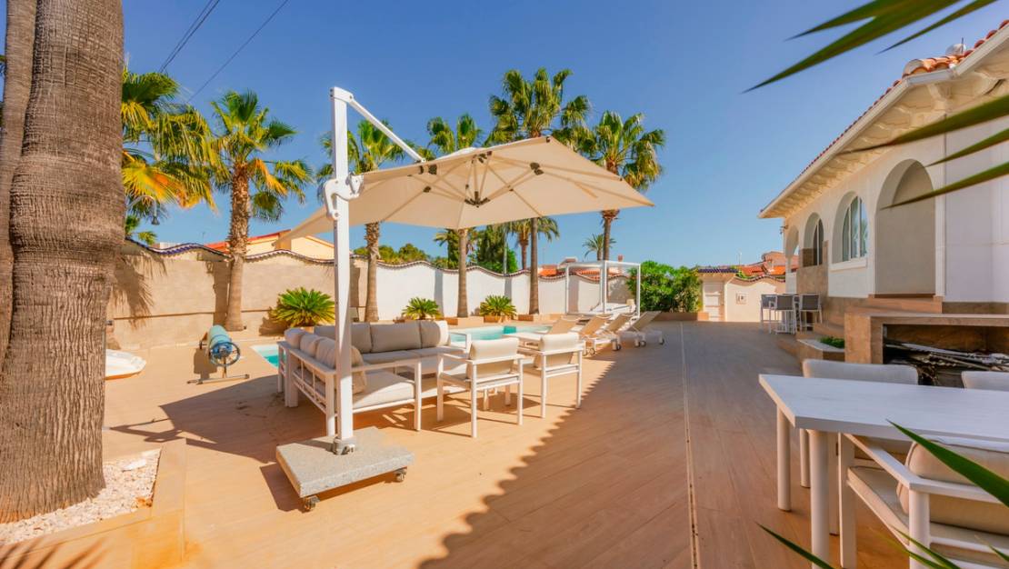 Venta - Chalet - Rojales - Ciudad Quesada