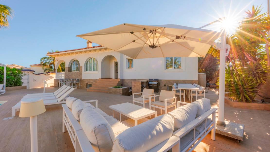 Venta - Chalet - Rojales - Ciudad Quesada