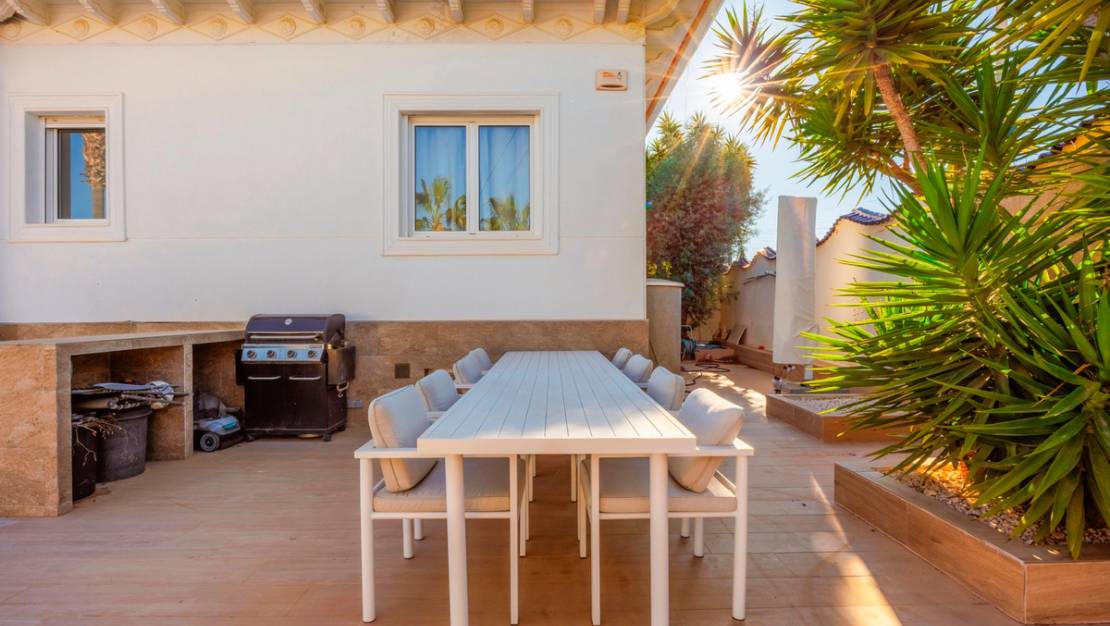 Venta - Chalet - Rojales - Ciudad Quesada