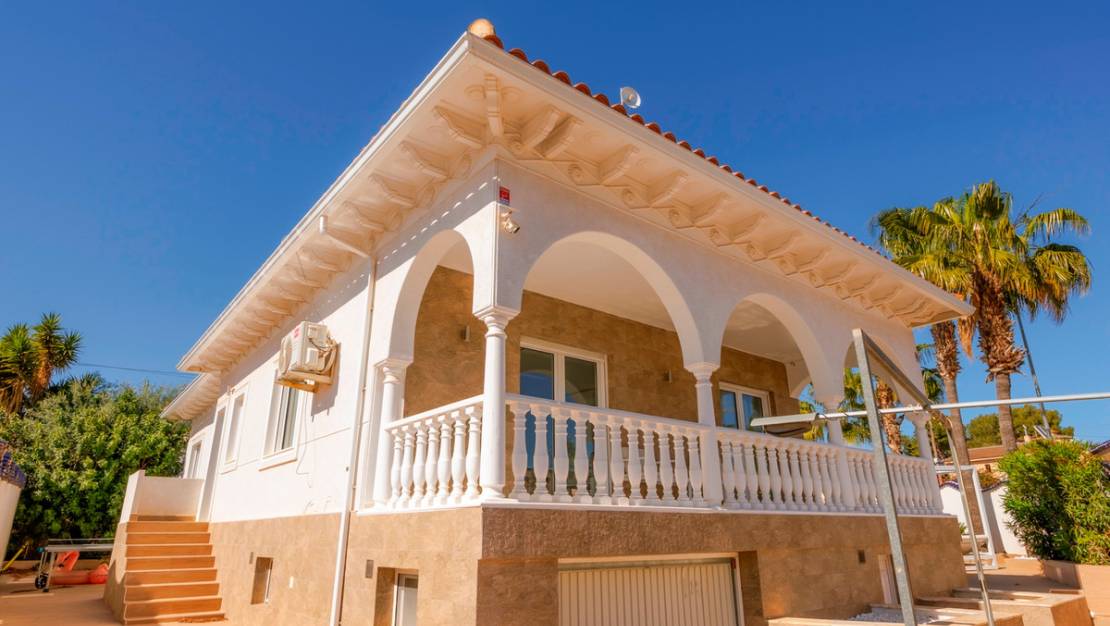 Venta - Chalet - Rojales - Ciudad Quesada
