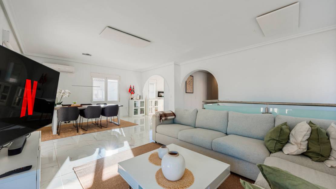 Venta - Chalet - Rojales - Ciudad Quesada